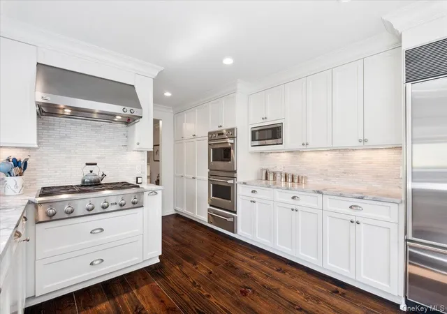 4th image of 11 Tyler Rd, Scarsdale, NY 10583 | MLS# 986927