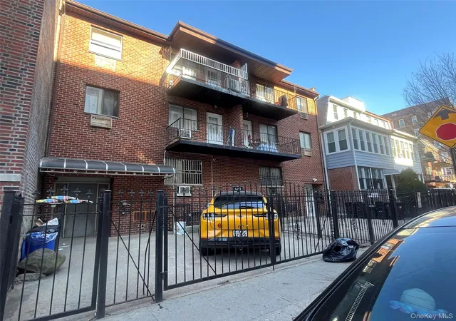 Photo 1 of Multi family home for sale at 87 33 Elmhurst Ave, Elmhurst, NY 11373 | MLS# 986947 | Listing updated on 2026-04-18