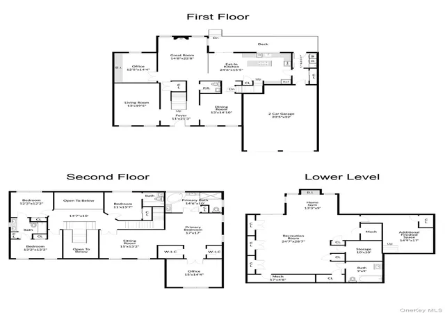 49th image of 34 Eagle Ct, White Plains, NY 10605 | MLS# 986962