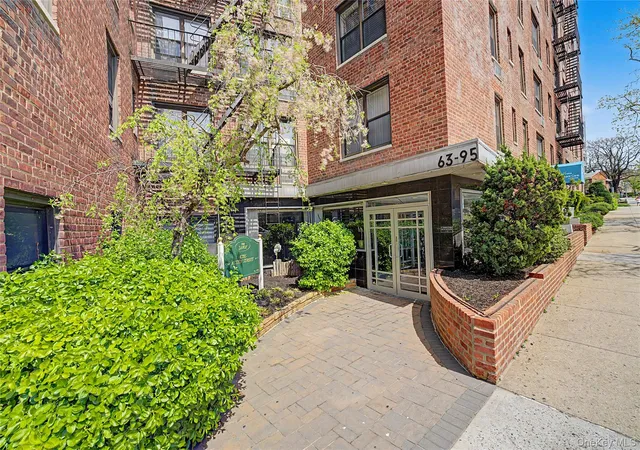 1st image of 6395 Austin St #5J, Rego Park, NY 11374 | MLS# 986999