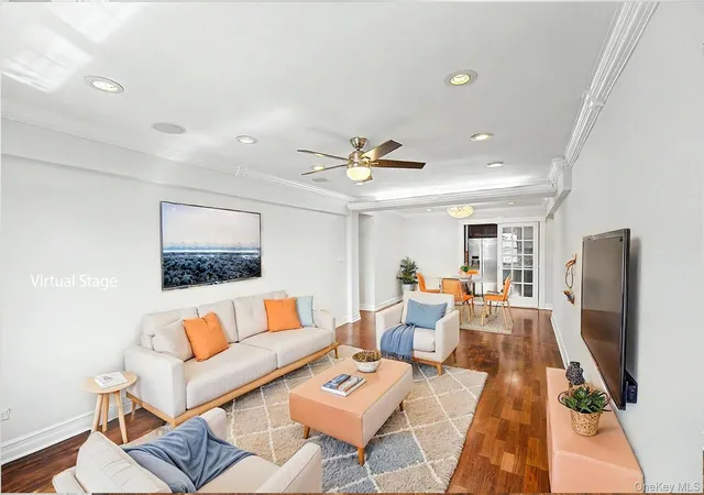 2nd image of 6395 Austin St #5J, Rego Park, NY 11374 | MLS# 986999