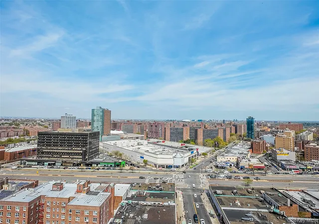 2nd image of 6395 Austin St, Rego Park, NY 11374