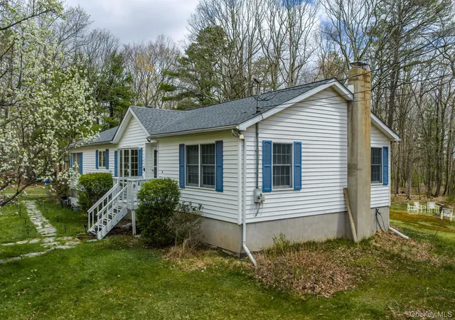 Homes for sale in Lumberland, NY | 114 Kalin Weber Rd, Lumberland, NY 12737 | MLS# 987033