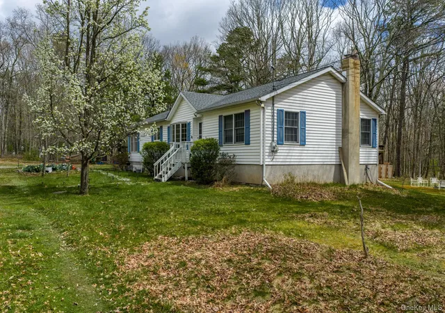 Homes for sale in Lumberland, NY | 114 Kalin Weber Rd, Lumberland, NY 12737 | MLS# 987033