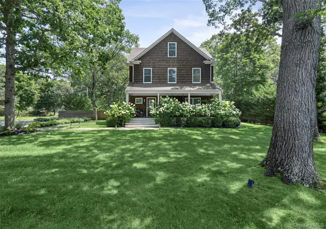 Photo 1 of Single family home for sale at 64 Hazelwood Ave, Southampton, NY 11978 | MLS# 987034 | Listing updated on 2026-08-08