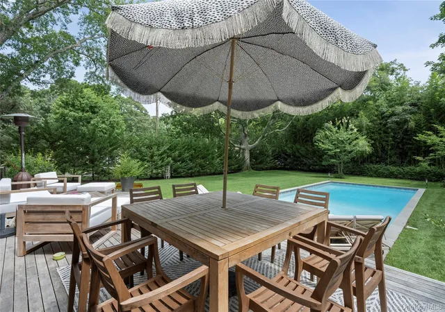 Photo 3 of Single family home for sale at 64 Hazelwood Ave, Southampton, NY 11978 | MLS# 987034 | Listing updated on 2026-08-08
