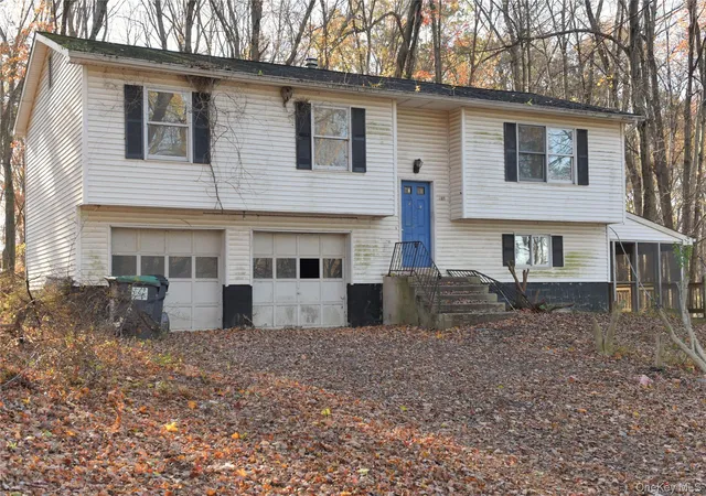 2nd image of 610 Mount Airy Rd, New Windsor, NY 12553 | MLS# 987038