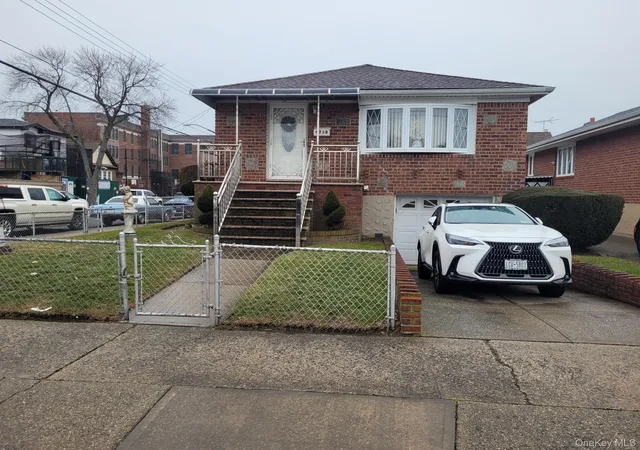 Photo 1 of Sale Pending at 9720 158th Avenue, Howard Beach, NY 11414 | MLS# 987104 | Listing updated on 2026-09-17