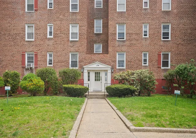 Photo 1 of Sale Pending at 134 Ravine Ave #3B, Yonkers, NY 10701 | MLS# 987137 | Listing updated on 2026-07-23