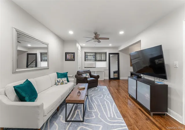 Listing Photo 4 - Condo for sale in building located at 37 Manchester Rd, Eastchester, NY 10709 - Unit #2R