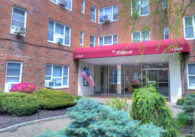 Photo 1 of Condo for sale at 75 S Middle Neck Rd #4-G, Great Neck, NY 11021 | MLS# 987202 | Listing updated on 2026-09-19
