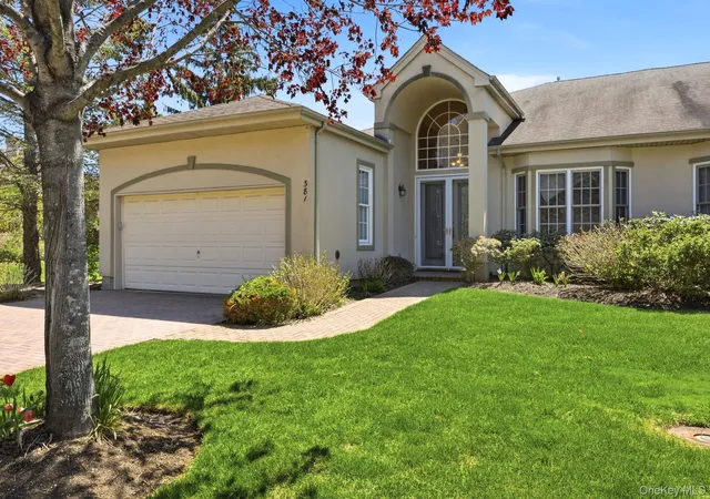 Photo 1 of Sale Pending at 381 Altessa Blvd, Huntington, NY 11747 | MLS# 987206 | Listing updated on 2026-09-29
