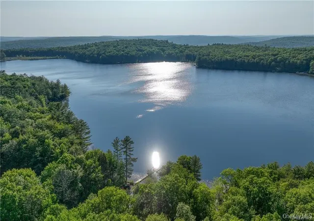 Photo 3 of Land for sale at York Lake Ests Rd, Barryville, NY 12719 | MLS# 987214 | Listing updated on 2026-05-12