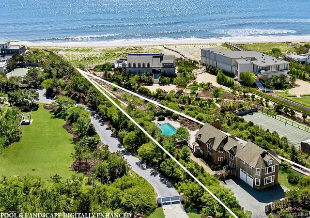 Single family home for sale at 162 Dune Rd, Quogue, NY 11959 | MLS# 987218