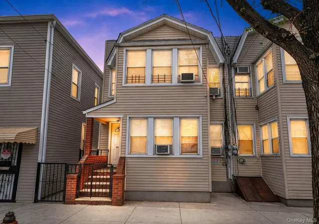 Photo 1 of Multi family home for sale at 8675 80th Street, Woodhaven, NY 11421 | MLS# 987221 | Listing updated on 2026-04-23