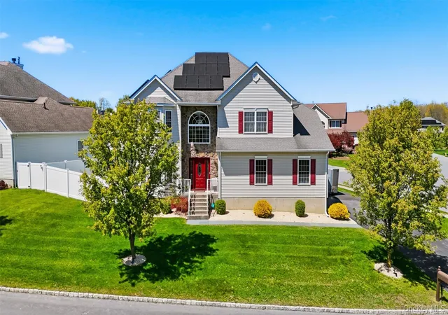 1st image of 2657 Liberty Rdg, New Windsor, NY 12553 | MLS# 987228