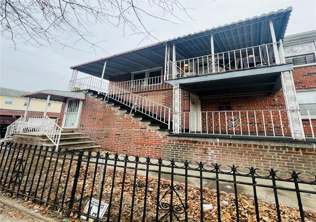Photo 1 of Multi family home for sale at 1723 Seddon St, New York, NY 10461 | MLS# 987260 | Listing updated on 2026-10-07