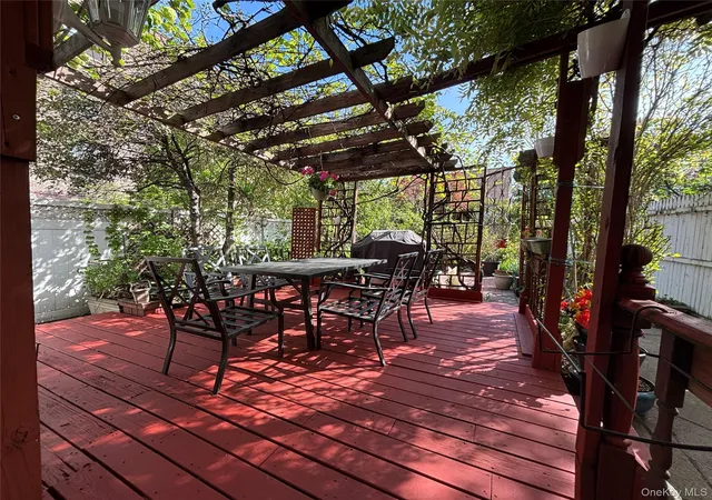 2nd image of 5715 66th St, New York, NY 11378 | MLS# 987266