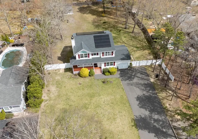 Photo 3 of Single family home for sale at 49 S Cozine Rd, Brookhaven, NY 11934 | MLS# 987270 | Listing updated on 2026-06-06