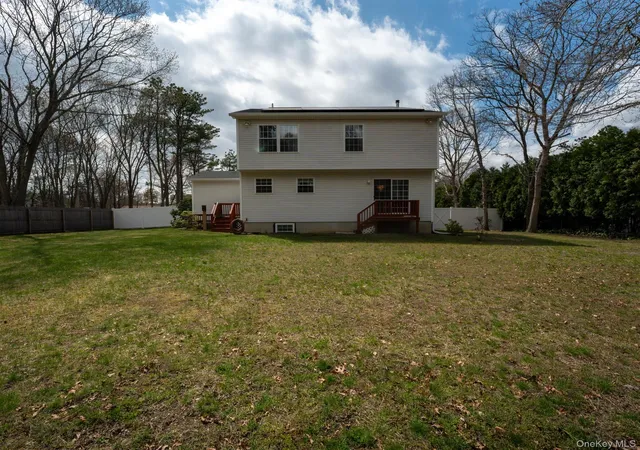 Photo 4 of Single family home for sale at 49 S Cozine Rd, Brookhaven, NY 11934 | MLS# 987270 | Listing updated on 2026-06-06