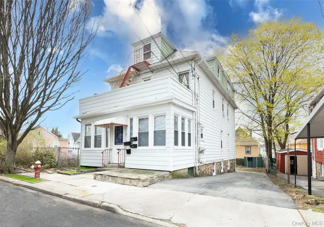 Homes for sale in Mount Vernon, NY | 24 Chestnut Pl, Mount Vernon, NY 10553 | MLS# 987274