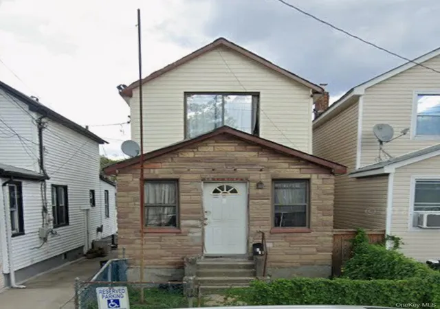 1st image of 11635 127th St, South Ozone Park, NY 11420 | MLS# 987295