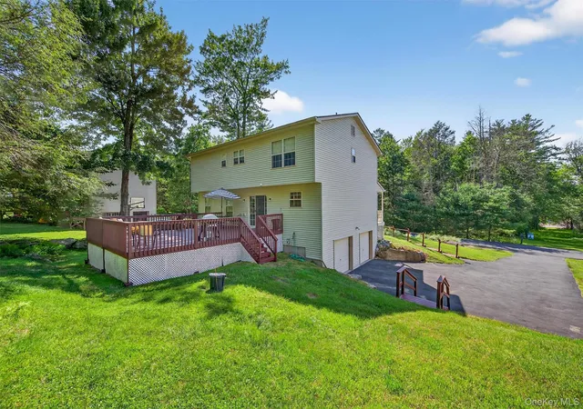 4th image of 20 Bristol Cir, Rock Hill, NY 12775 | MLS# 987303
