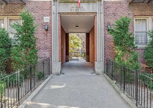 3rd image of 4310 48Th Ave #4M, Woodside, NY 11377 | MLS# 987304
