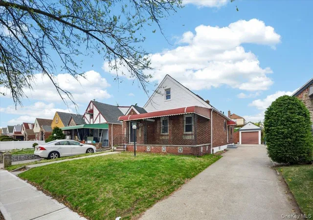 Photo 2 of Sale Pending at 18723 Brinkerhoff Ave, New York, NY 11412 | MLS# 987319 | Listing updated on 2026-05-22