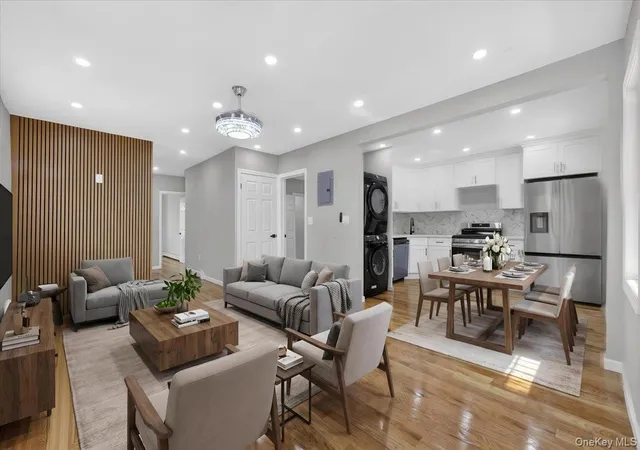 Photo 4 of Sale Pending at 18723 Brinkerhoff Ave, New York, NY 11412 | MLS# 987319 | Listing updated on 2026-05-22