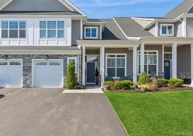 Photo 1 of Sale Pending at 216 Belmont Cir, Brookhaven, NY 11980 | MLS# 987339 | Listing updated on 2026-09-15