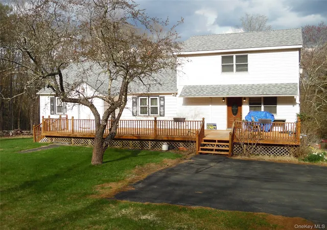 1st image of 176 Post Hill Rd, Fallsburg, NY 12763 | MLS# 987345