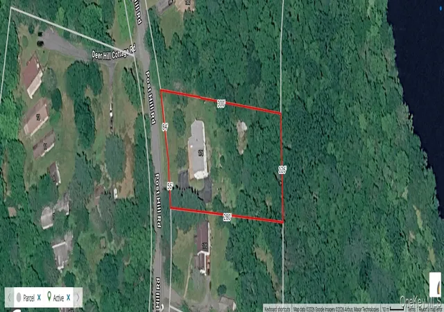 2nd image of 176 Post Hill Rd, Fallsburg, NY 12763 | MLS# 987345