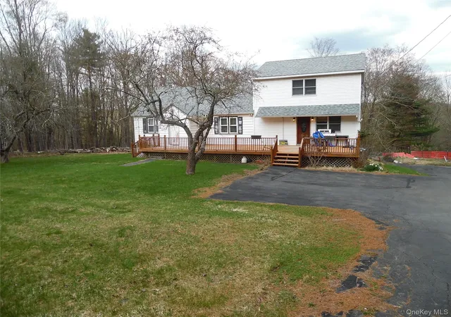 34th image of 176 Post Hill Rd, Fallsburg, NY 12763 | MLS# 987345