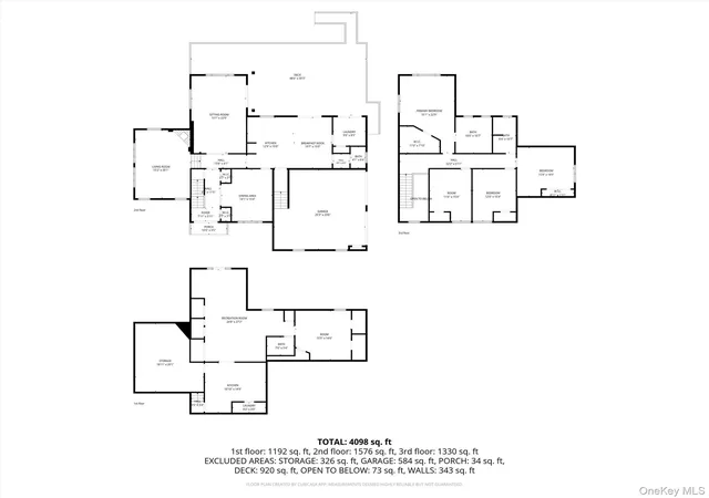Photo 41 of Sale Pending at 9 Briga Ln, White Plains, NY 10605 | MLS# 987351 | Listing updated on 2026-06-13