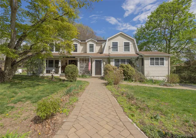Photo 1 of Sale Pending at 302 Laurel Rd, Orangetown, NY 10965 | MLS# 987363 | Listing updated on 2026-08-13