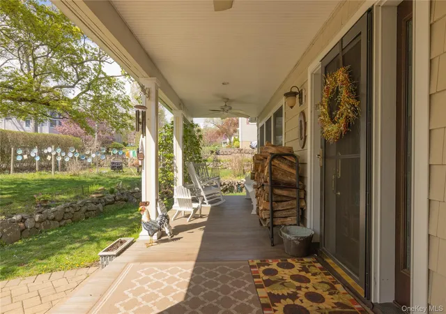 Photo 3 of Sale Pending at 302 Laurel Rd, Orangetown, NY 10965 | MLS# 987363 | Listing updated on 2026-08-13
