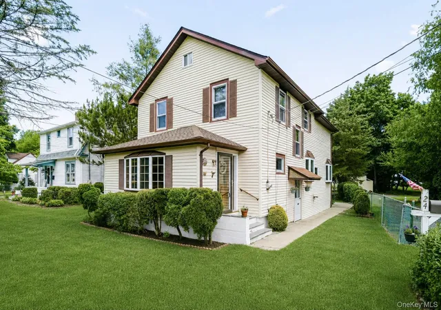 Homes for sale in Ramapo, NY | 24 Lincoln St, Ramapo, NY 10974 | MLS# 987366