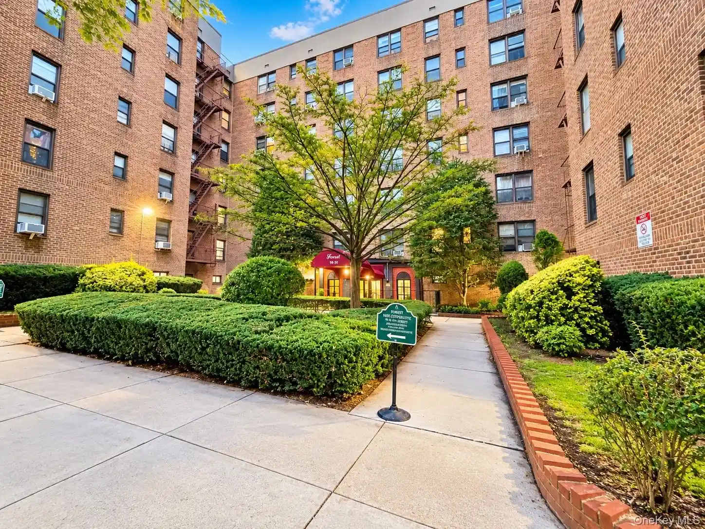 Listing Photo 1 - Condo for sale in 8325 98th St located at 8325 98th St, New York, NY 11421 - Unit #5P