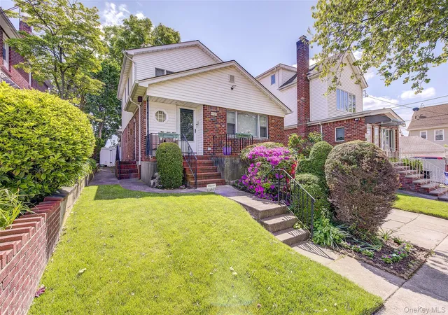 Photo 1 of Sale Pending at 69 29 166th Street, New York, NY 11365 | MLS# 987434 | Listing updated on 2026-10-08