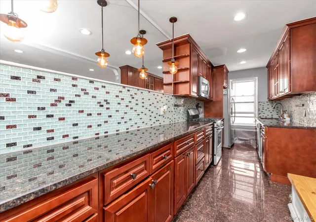 Photo 2 of House for sale at 6361 99th Street #A6, New York, NY 11374 | MLS# 987478 | Listing updated on 2026-09-29