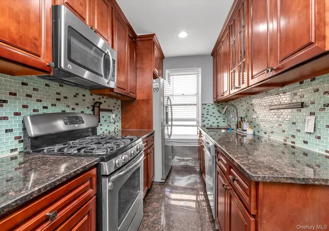 Photo 3 of House for sale at 6361 99th Street #A6, New York, NY 11374 | MLS# 987478 | Listing updated on 2026-09-29
