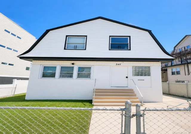 Photo 1 of Multi family home for sale at 341 Beach 67 St, New York, NY 11692 | MLS# 987490 | Listing updated on 2026-07-09
