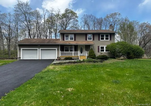 1st image of 6 Fletcher Dr, East Fishkill, NY 12533 | MLS# 987506