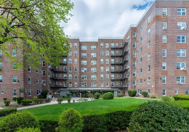 1st image of 84 50 169th Street #611, Jamaica, NY 11432 | MLS# 987550