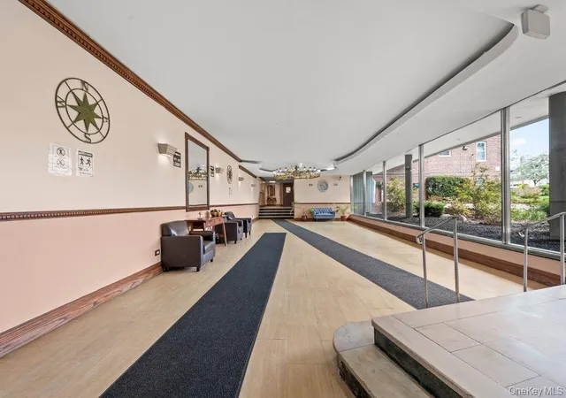 2nd image of 84 50 169th Street #611, Jamaica, NY 11432 | MLS# 987550