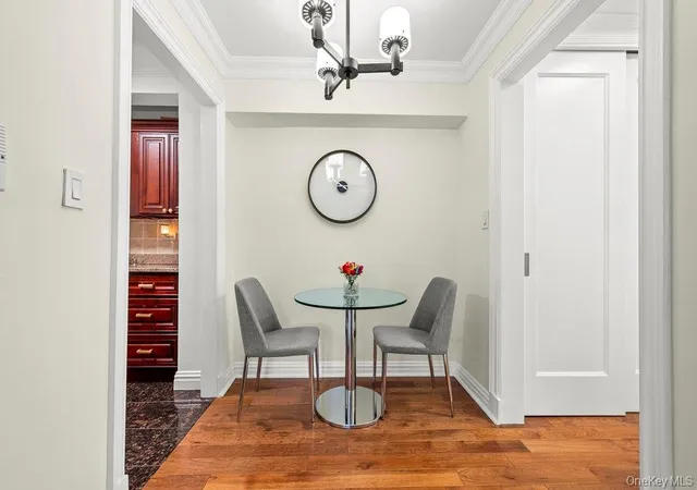5th image of 84-50 169Th Street #611, Jamaica, NY 11432 | MLS# 987550