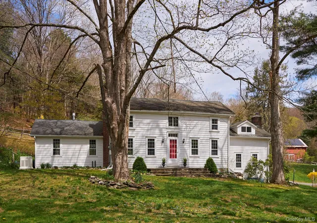 1st image of 457 Round Lake Rd, Rhinebeck, NY 12572 | MLS# 987569