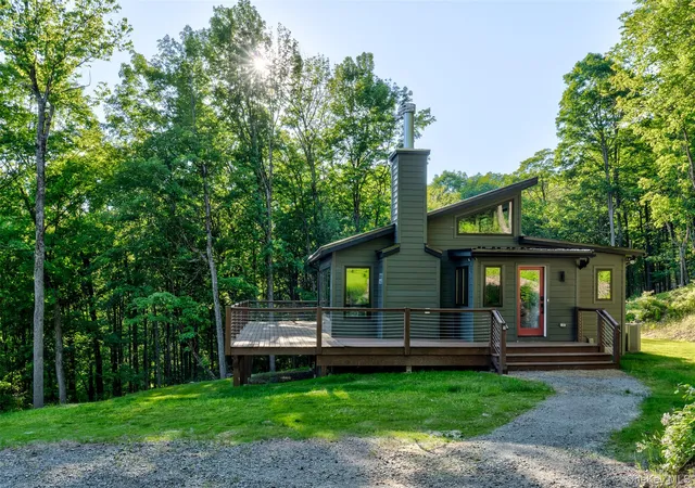 Homes for sale in Fremont, NY | 119 Overlook Cir, Fremont, NY 12736 | MLS# 987599