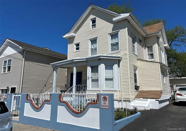 Homes for sale in Haverstraw, NY | 7 Clinton St, Haverstraw, NY 10927 | MLS# 987606